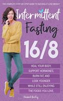 Intermittent Fasting 16/8