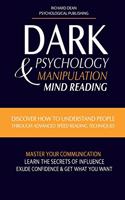 Dark Psychology and Manipulation