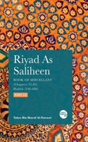 Riyad As Saliheen