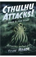 Cthulhu Attacks!
