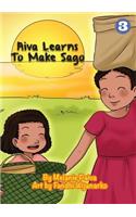 Aiva Learns To Make Sago