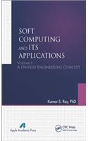 Soft Computing and Its Applications, Volume One