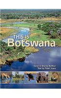 This is Botswana