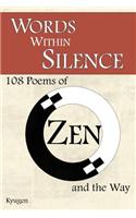 Words Within Silence