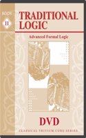 Traditional Logic 2 Instruction DVD