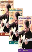 Easy Steps to Guitar Fingerpicking
