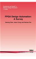 FPGA Design Automation