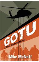 Gotu-A Robin Marlette Novel