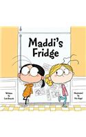 Maddi's Fridge