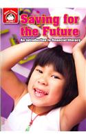 Saving for the Future: An Introduction to Financial Literacy