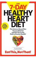 7-Day Healthy Heart Diet