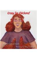 Crazy for Chickens