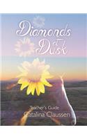Diamonds at Dusk Teacher's Guide