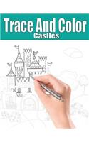 Trace and Color