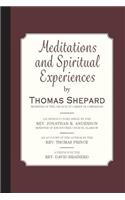 Meditations and Spiritual Experiences