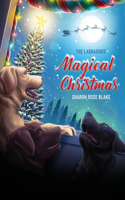 Labradors' Magical Christmas