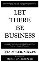 Let There Be Business