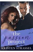 The Passion Project