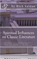 Spiritual Influences on Classic Literature