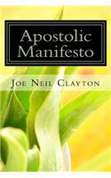 Apostolic Manifesto