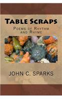 Table Scraps