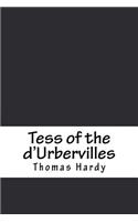 Tess of the d'Urbervilles