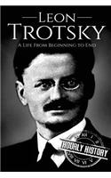 Leon Trotsky