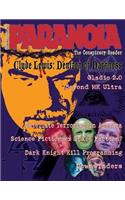 Paranoia Magazine Issue 53