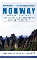 What You Need to Know Before You Travel to Norway