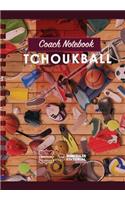 Coach Notebook - Tchoukball