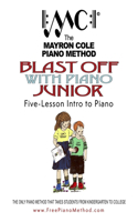 Blast Off with Piano Junior