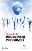 Career Guide Information Technology (2Nd Edition)