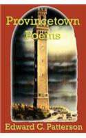 Provincetown Poems