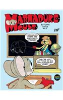 Marmaduke Mouse #7