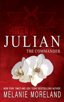 Commander - Julian