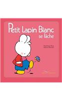 Petit Lapin Blanc