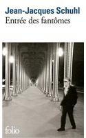 Entree DES Fantomes