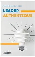 Leader authentique