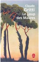 Le loup des Maures