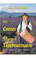 Les contes du Tambourinaire