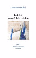 Bible au-delà de la religion