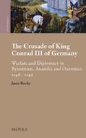 Crusade of King Conrad III of Germany