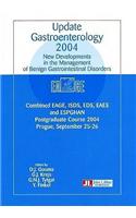 Update Gastroenterology 2004