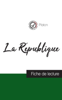 République de Platon (fiche de lecture et analyse complète de l'oeuvre)