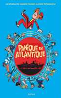 Spirou 6/Panique en Atlantique