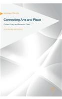 Connecting Arts and Place