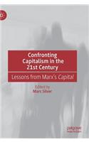 Confronting Capitalism in the 21st Century