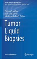 Tumor Liquid Biopsies