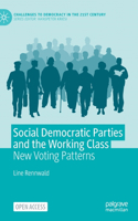 Social Democratic Parties and the Working Class: New Voting Patterns