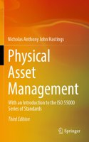 Physical Asset Management